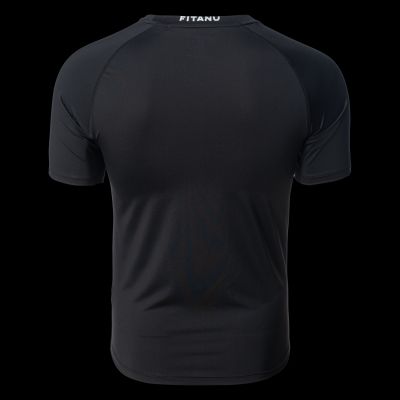 2. FORMET Herren Kurzarm-T-Shirt