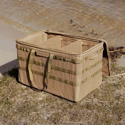 12. Offlander Offroad Campingtasche mit Rahmen 95L OFF_CACC_15