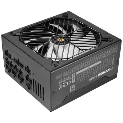 3. TACENS VALEO V 800M 800 W DC-DC, ATX 3.1 PCIe 5.1