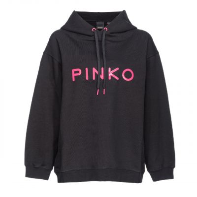 5. Pinko Sweatshirt W 101685 A163