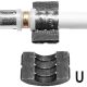 16. YATO Pex-Al-Pex YT-21735 Presse