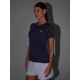6. Damen-Trekking-T-Shirt aus Merinowolle 4F 4FWSS25TFTSF1269-22S