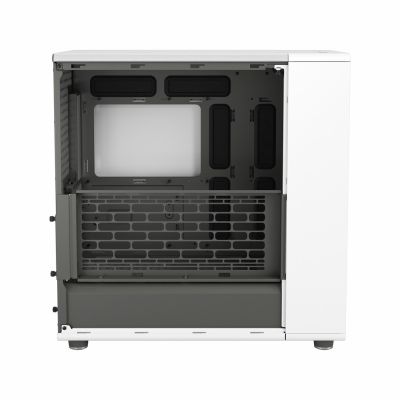 14. Fractal Design FD-C-NOR1X-03 North XL Kreideweiß Midi-Tower-Gehäuse Weiß