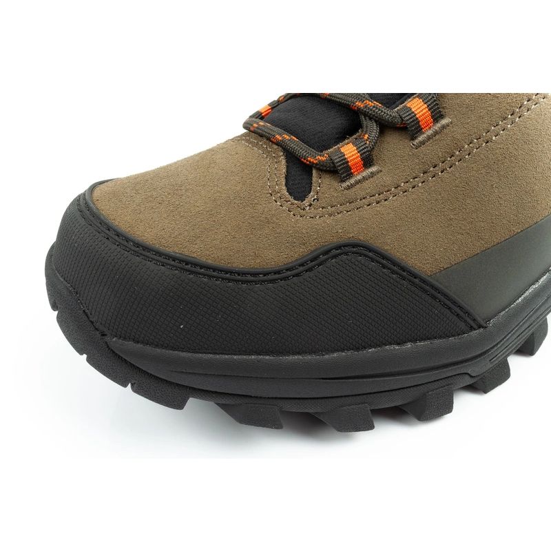 6. CMP Myzar wasserdichte Herren-Knöchel-Trekking-Sportschuhe