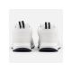 7. Damen-Schuhe ROSSIGNOL W Heritage S All White, weiß