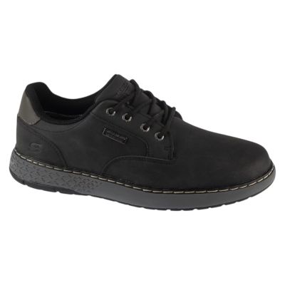 Skechers Garlan - Pryor 205234-BLK Schwarz 41