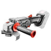 Graphite 58GE130 Winkelschleifer 1,51 kg