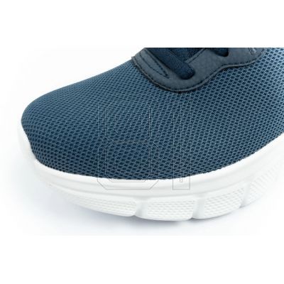 6. Skechers Bobs B Flex Icy Edge M 118109/NVY Schuhe
