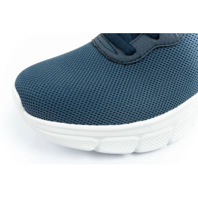 6. Skechers Bobs B Flex Icy Edge M 118109/NVY Schuhe