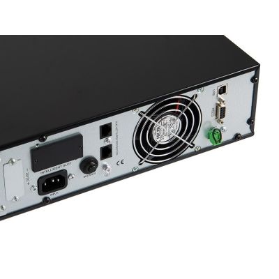4. GREEN CELL UPS13 1000VA 900W USV FÜR RTII RACK-SERVERSCHRÄNKE