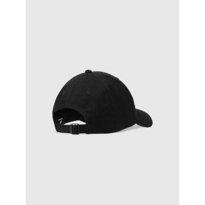 2. 4F Baseballkappe 4FWSS25ACABU367-20S