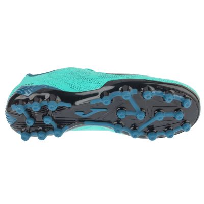 4. Joma Evolution Jr 2517 AG EVJW2517AG Blau 35