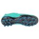 4. Joma Evolution Jr 2517 AG EVJW2517AG Blau 35