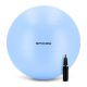 2. Gymnastikball mit Pumpe Spokey FITBALL 65 cm
