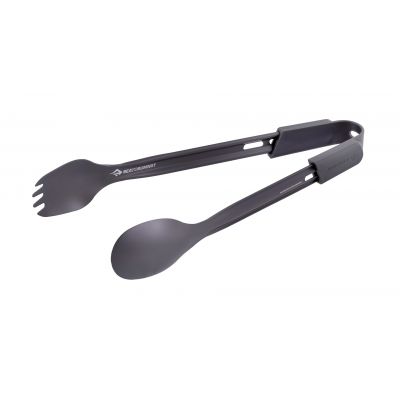4. Sea To Summit Frontier Aluminium-Besteckset