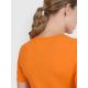 4. 4F Damen Regular Trailrunning-T-Shirt 4FWSS25TFTSF1266-70S