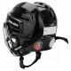 22. Bauer Prodigy Yth 1045723 Combo Hockeyhelm