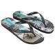 6. Ipanema Summer VW 83623AY920 Flip-Flops