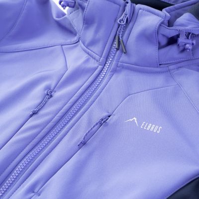 3. Damen Softshell SIGNES WO'S
