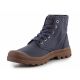 4. Palladium Pampa Hi M 02352-449 Schuhe