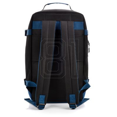 10. Meteor Hermod 16883 Rucksack