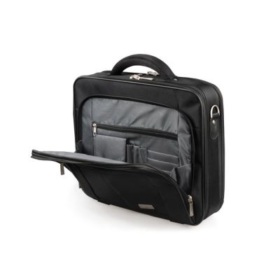 5. NATEC Boxer NTO-0393 Laptoptasche (17,3"; schwarz)