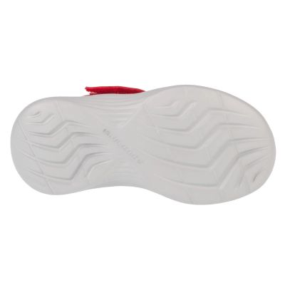 4. Skechers Selectors 403764N-RED Rot 23