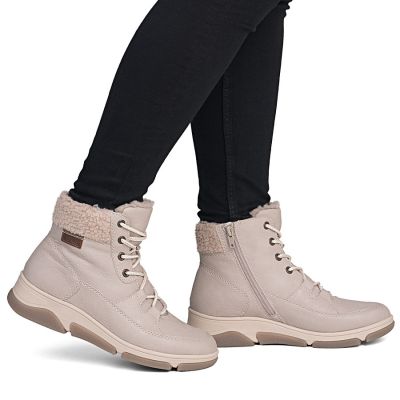 6. RIEKER SCHUHE