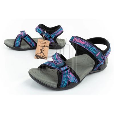 8. Grisport W GR-25-34-9024L Sandalen