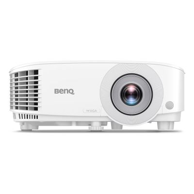 BenQ MW560C WXGA-Projektor (1280x800), 4000 ANSI-Lumen, Weiß