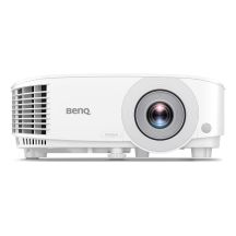 BenQ MW560C WXGA-Projektor (1280x800), 4000 ANSI-Lumen, Weiß