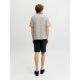 6. Jack&Jones Herrenshorts JPSTJAIDEN COBA STRIPE JOG SHORTS REG SN 12274413 SCHWARZ