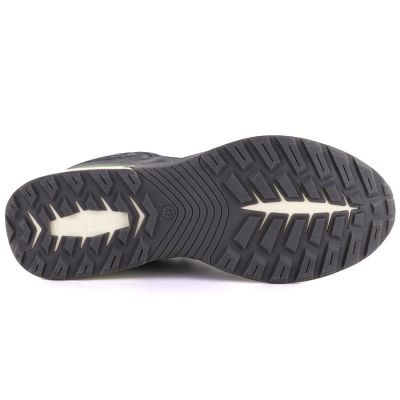 3. graue Bugatti TT153043 Herren-Sneaker