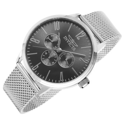 3. INVICTA Specialty 47597 Herrenuhr + Box