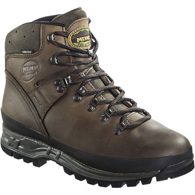 Herren-Trekkingstiefel MEINDL Burma PRO MFS
