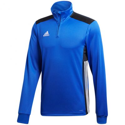 Adidas REGISTA 18 Training M Sweatshirt CZ8649
