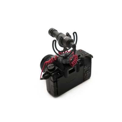 12. RODE VideoMicro - Kameramikrofon