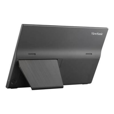 5. Viewsonic VX1654 Tragbarer Fernseher/Monitor, Schwarz, 39,6 cm (15,6 Zoll), LED, 1920 x 1080 Pixel