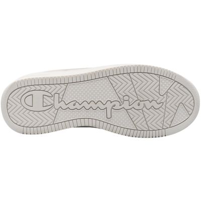 18. Champion Foul Play PLat Velour Low Cut W S11702 ES002 Schuhe