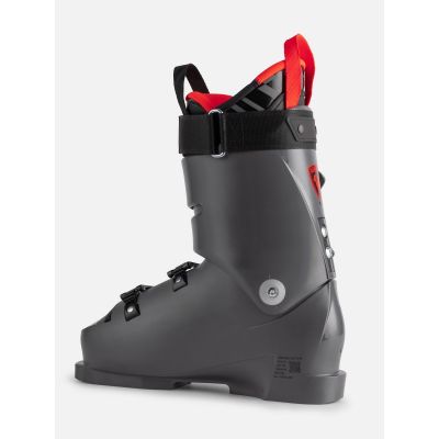 11. Skischuhe ROSSIGNOL HERO WORLD CUP 110 MV Meteor Grey