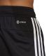 5. Adidas Train Essentials Piqué 3-Streifen M Shorts IB8111