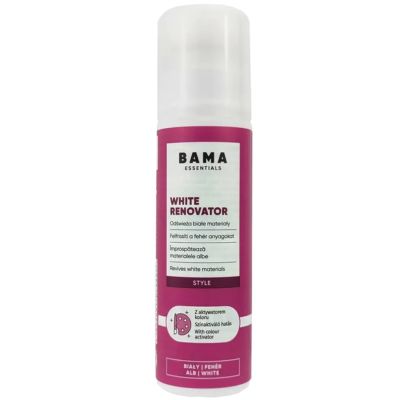 Bama Essentials Renovator Weiß 75 ML W83F Weiß Einheitsgröße