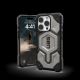 3. UAG Monarch Pro Hülle mit MagSafe für iPhone 16 Pro – Titan