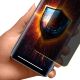 7. 3mk seidenmatte Sichtschutzfolie für Honor Magic6 Pro