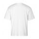 3. Unisex Stage T-Shirt (weiß)