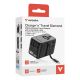 4. Verbatim Charge ´n´ Travel 100W Ladegerät