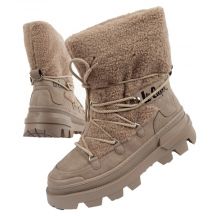 Lee Cooper W Schneestiefel LCJ-24-47-3149L
