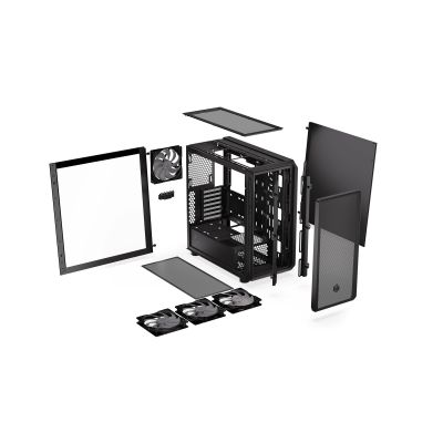 59. ENDORFY Arx 700 ARGB Gehäuse