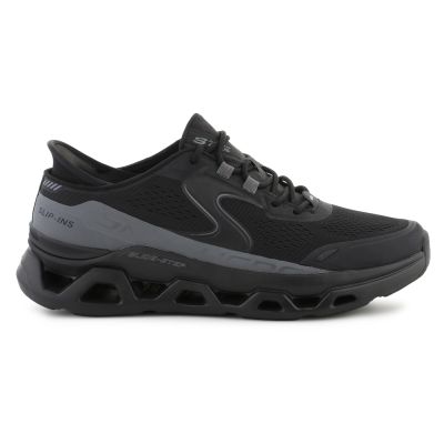 6. Skechers Slip-ins: Owen - Connell 205625-BLK Schwarz