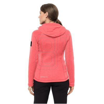 3. Jack Wolfskin Tasman Jkt W 1707272-2072 Jacke